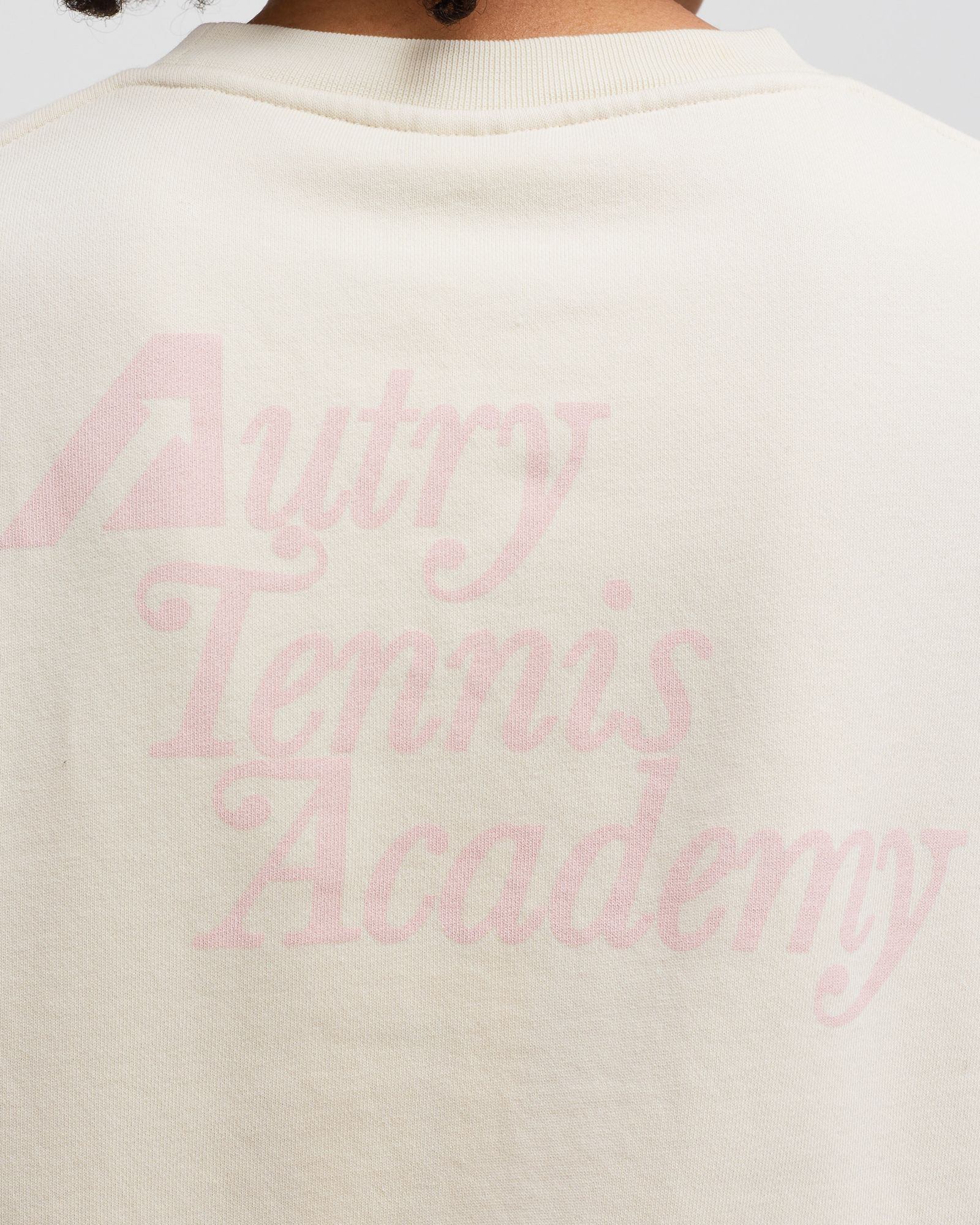 SWEATSHIRT TENNIS WOM