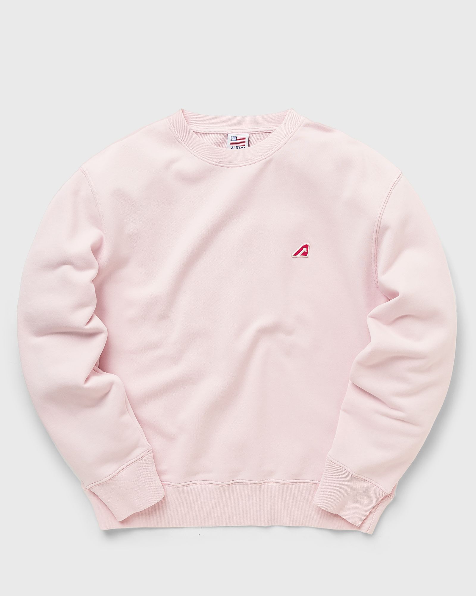 Autry Action Shoes - sweatshirt tennis wom women sweatshirts pink in größe:m