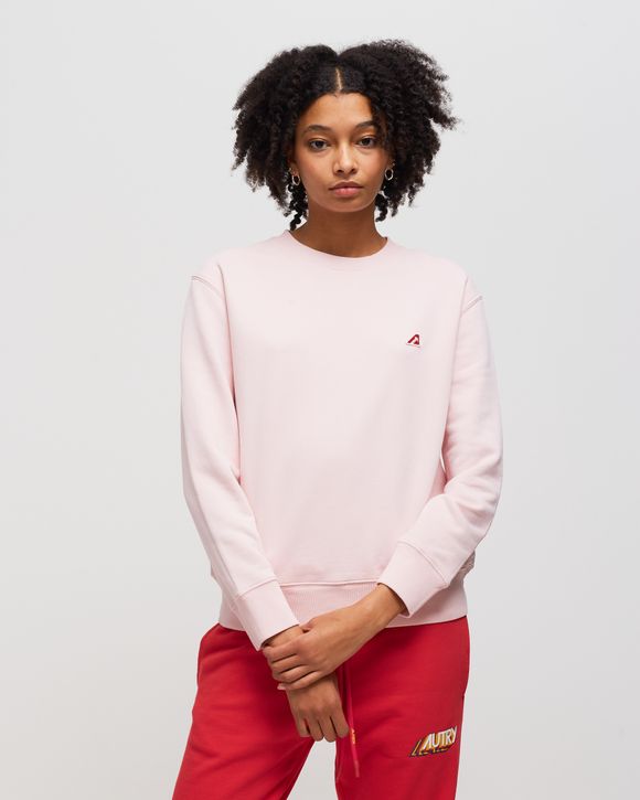 SWEATSHIRT TENNIS WOM