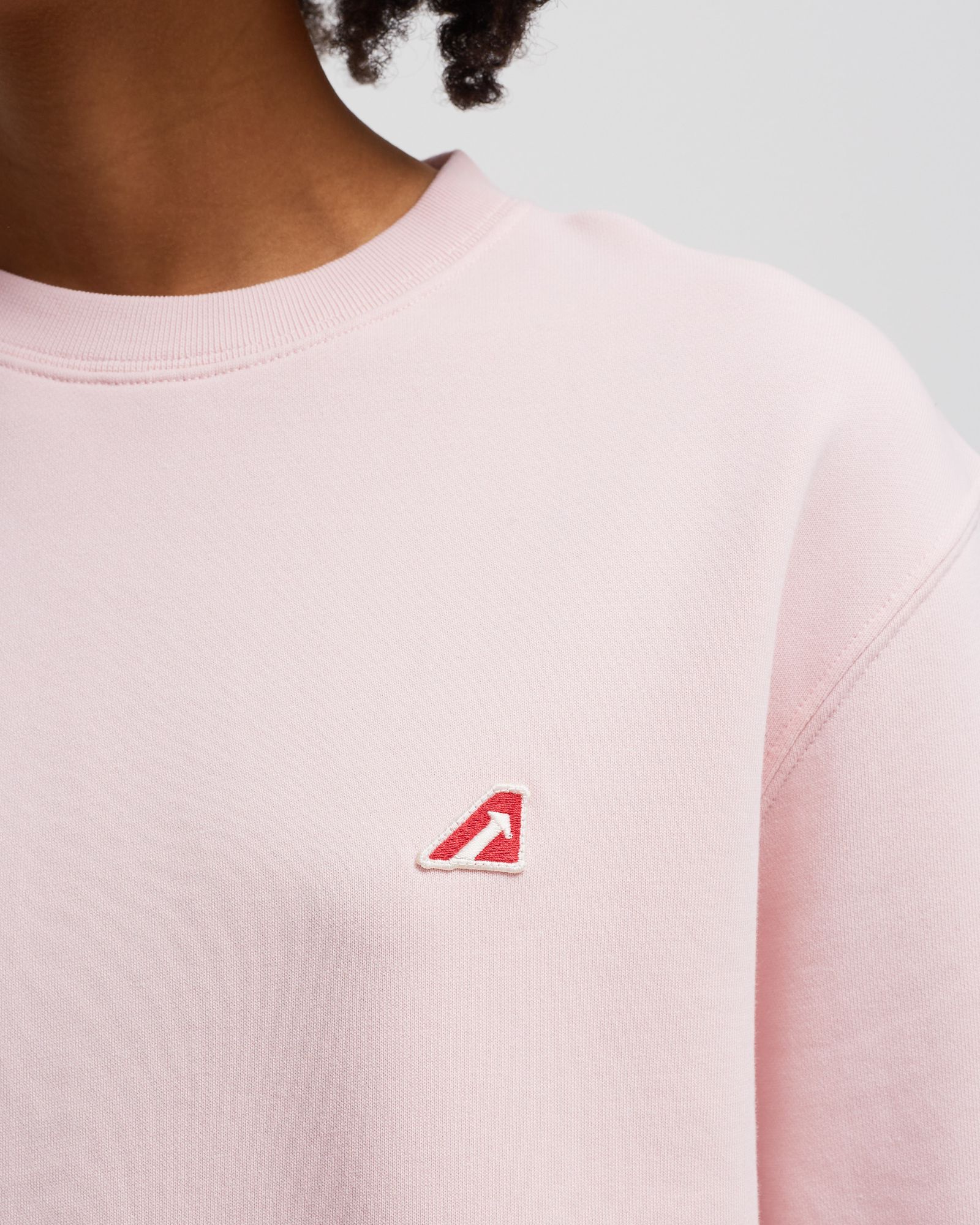 SWEATSHIRT TENNIS WOM