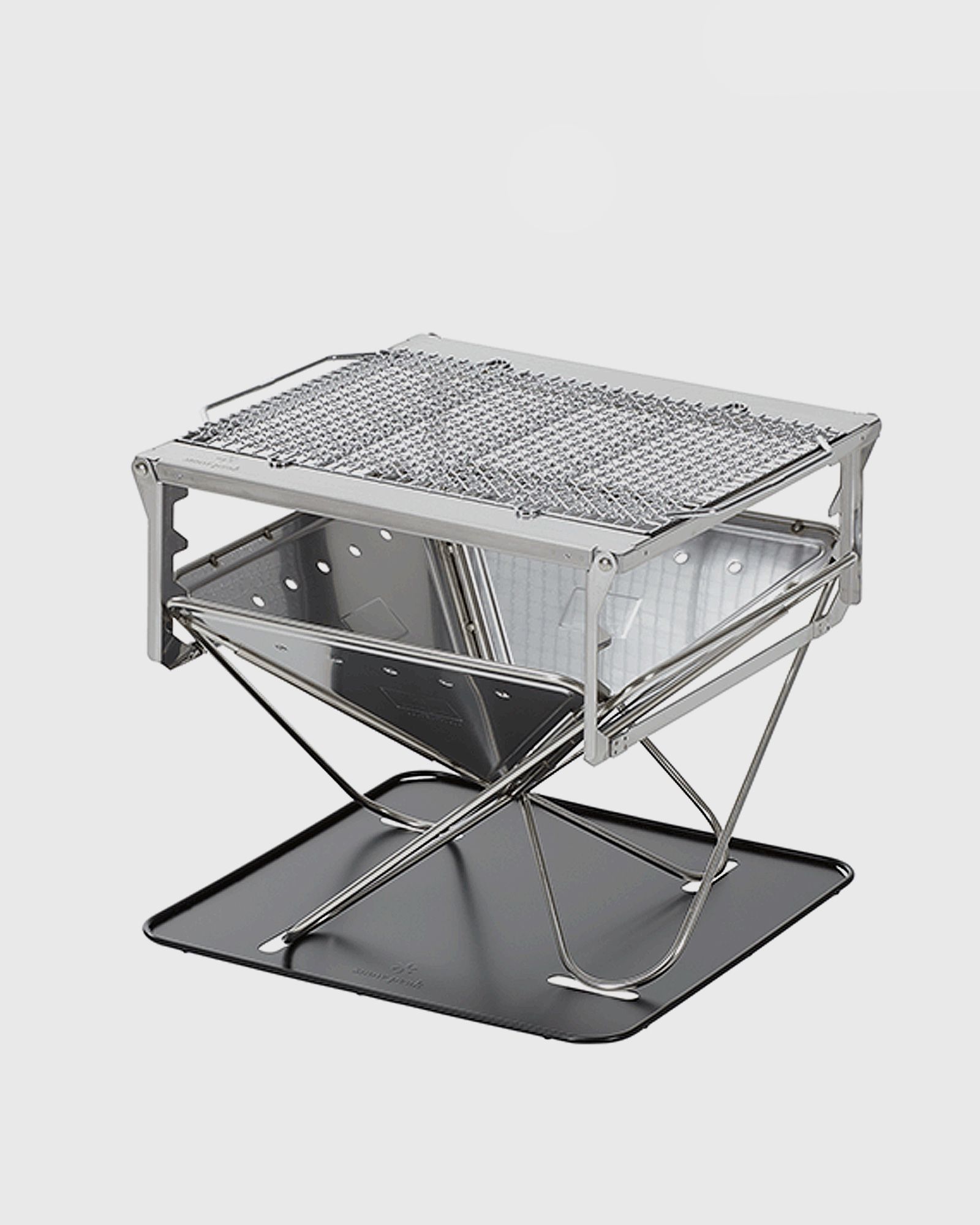 TAKIBI FIRE & GRILL LARGE STARTER SET