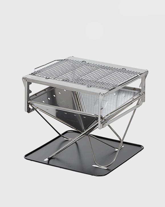 TAKIBI FIRE & GRILL LARGE STARTER SET
