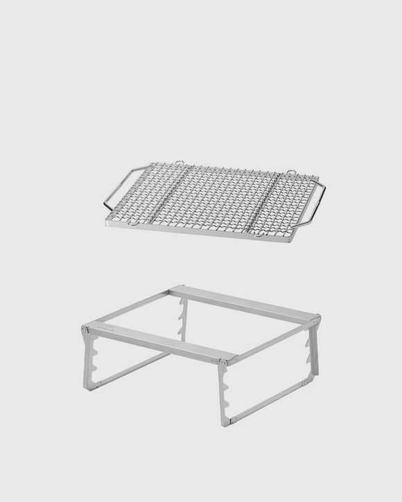 TAKIBI FIRE & GRILL LARGE STARTER SET