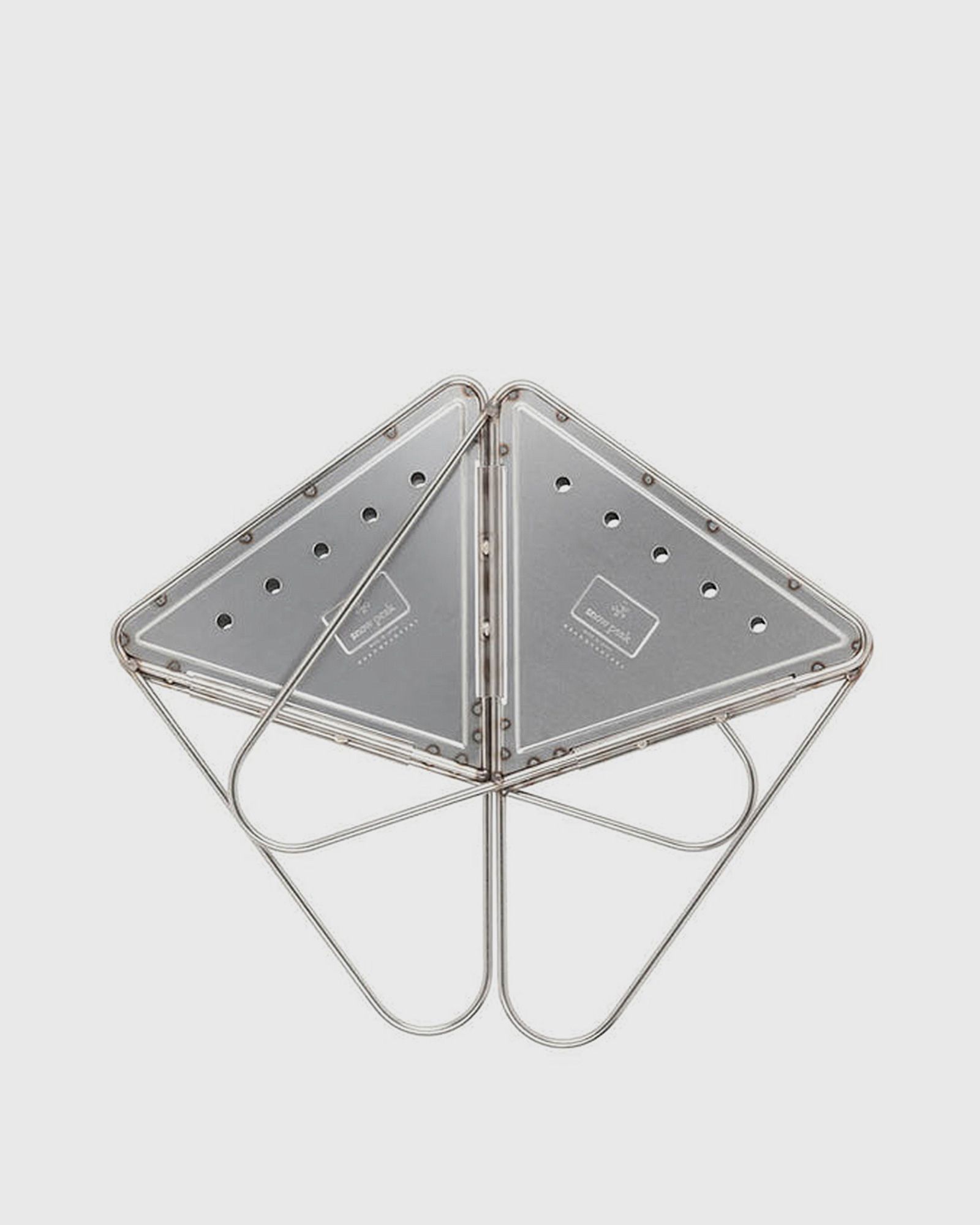 PACK&CARRY FIREPLACE M