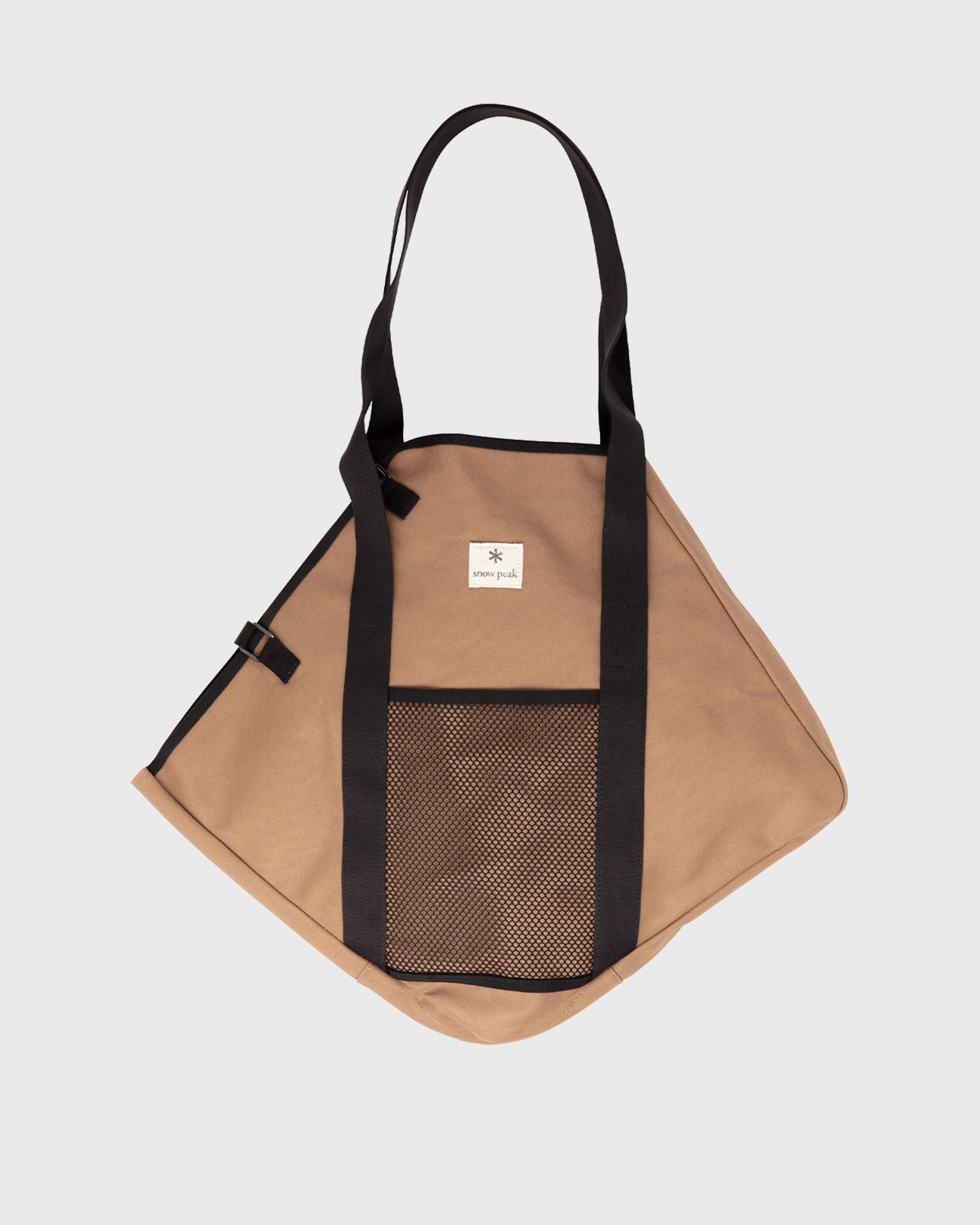 PACK&CARRY FIREPLACE M