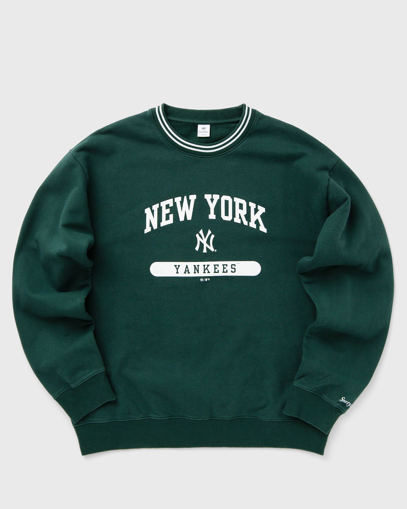 League Crewneck