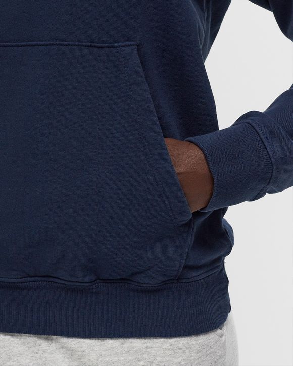 Sporty&Rich｜HOODIES/SWEATS (USA Athletics Hoodie - Navy USAATHLETICSHOODIENAVY-2.jpg?v