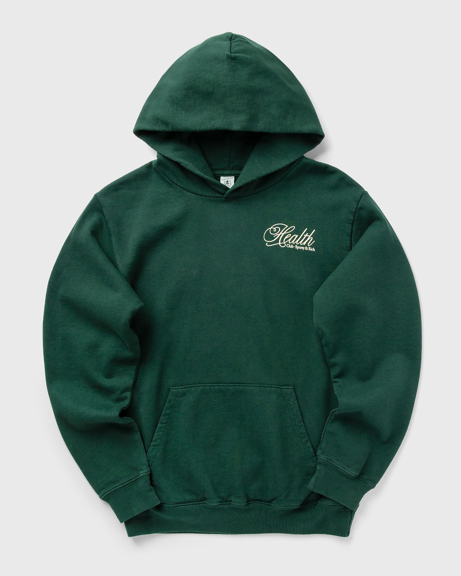 Health Script Hoodie