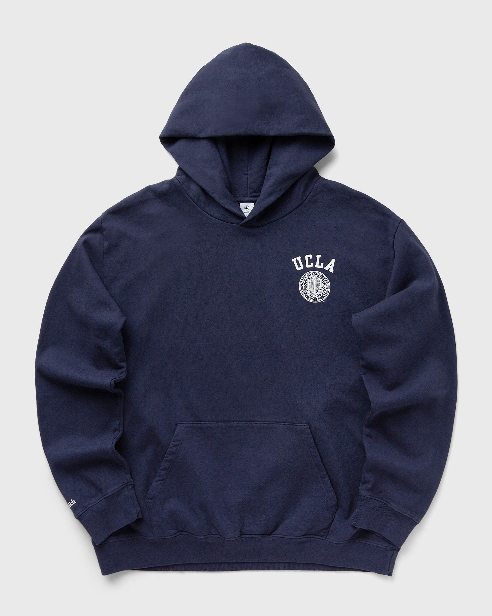 UCLA Crest Hoodie