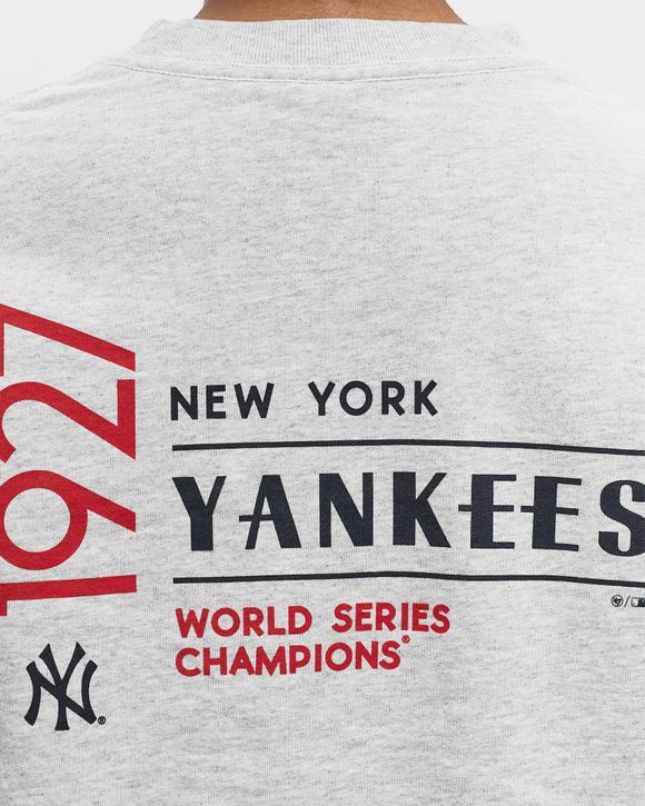 トレーナー+スウェット Shinzone - SPORTY&amp;RICH CHAMPIONS CREWNECK Sporty & Rich x '47 & The New York Yankees Champions