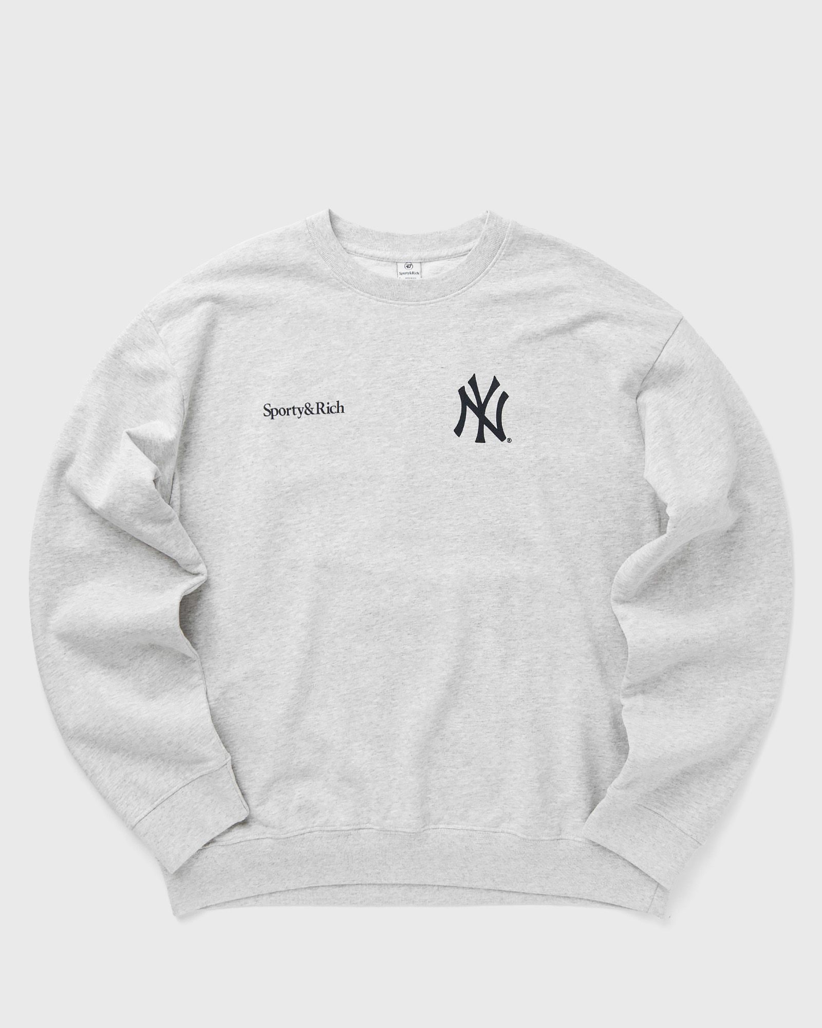 Champions Crewneck