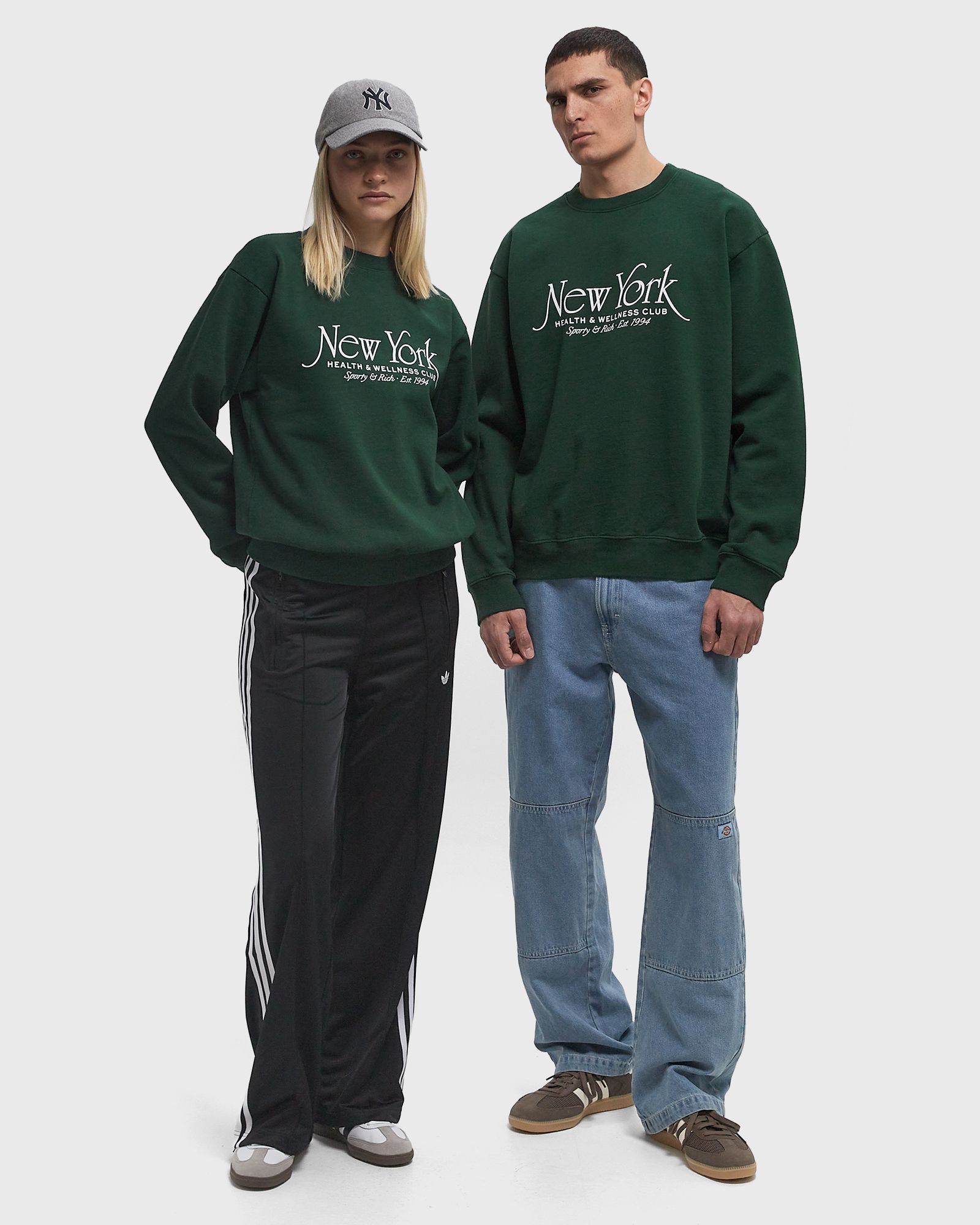 NY94 Crewneck