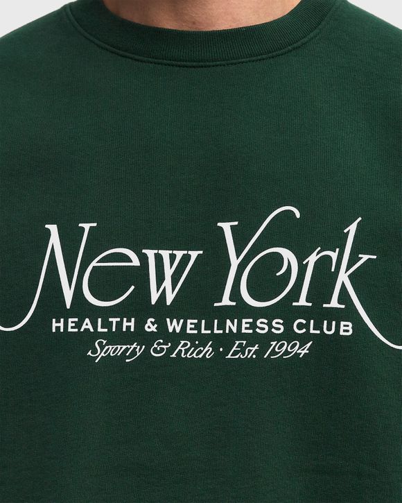 NY94 Crewneck