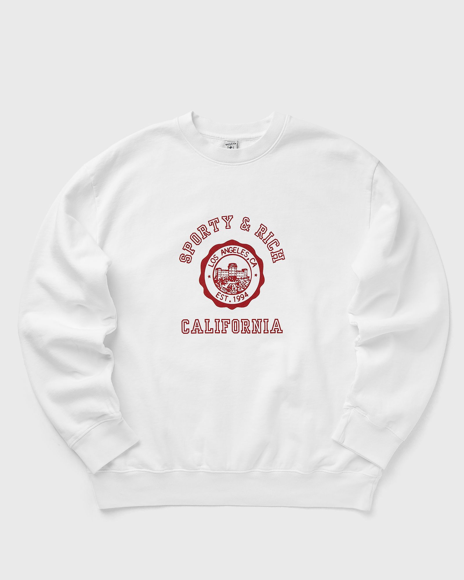 California Emblem Crewneck