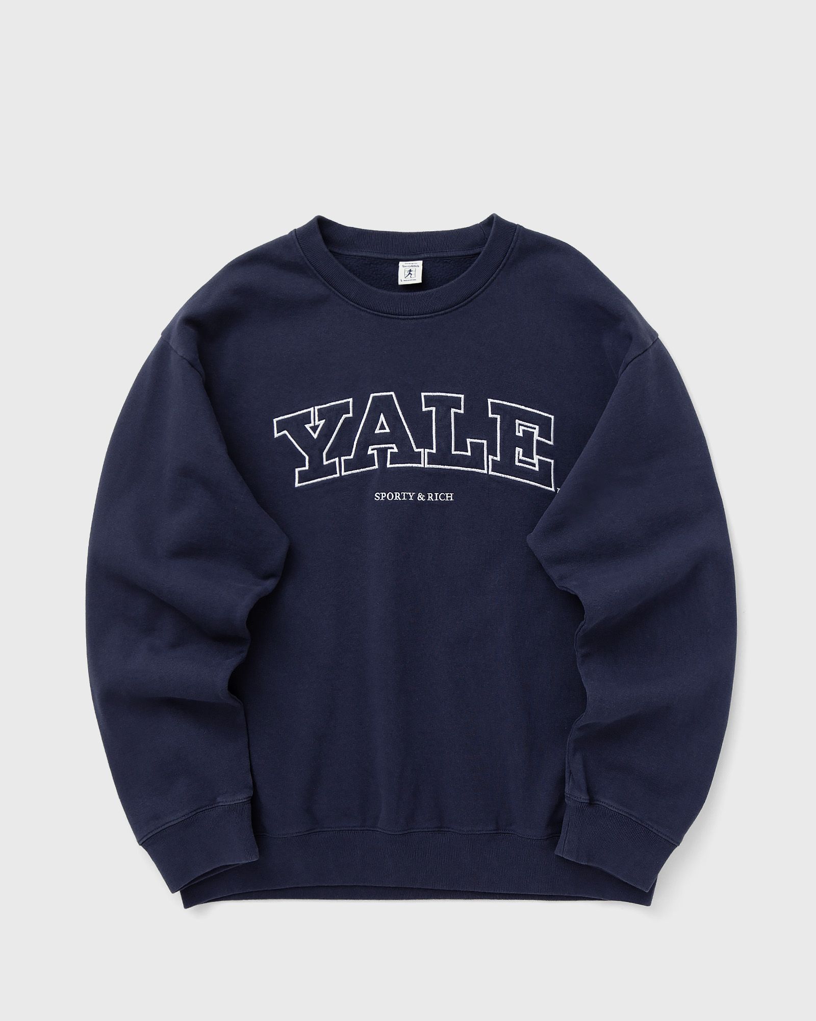 Yale Ivy Crewneck