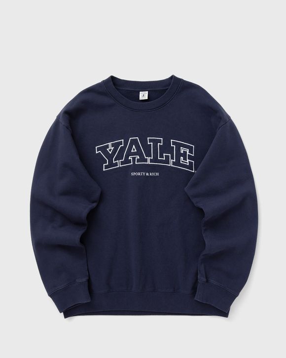 Yale Ivy Crewneck
