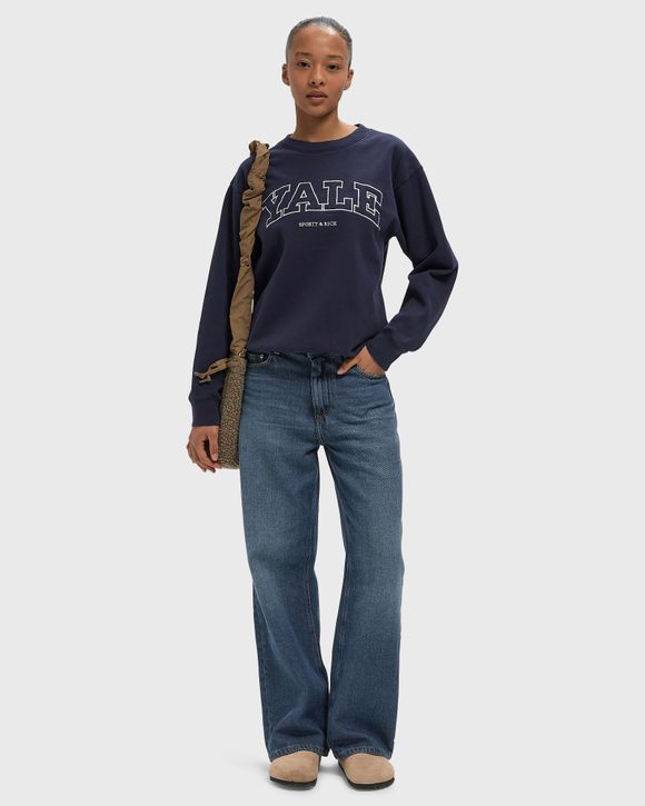 Thumbnail - Yale Ivy Crewneck