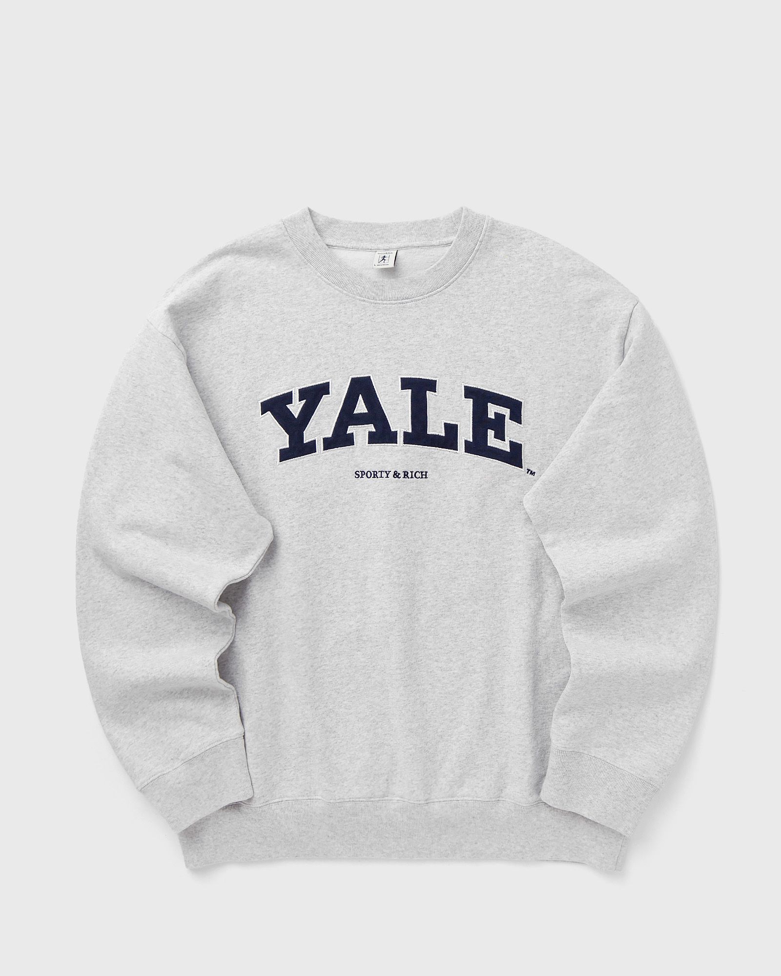 Yale Ivy Crewneck