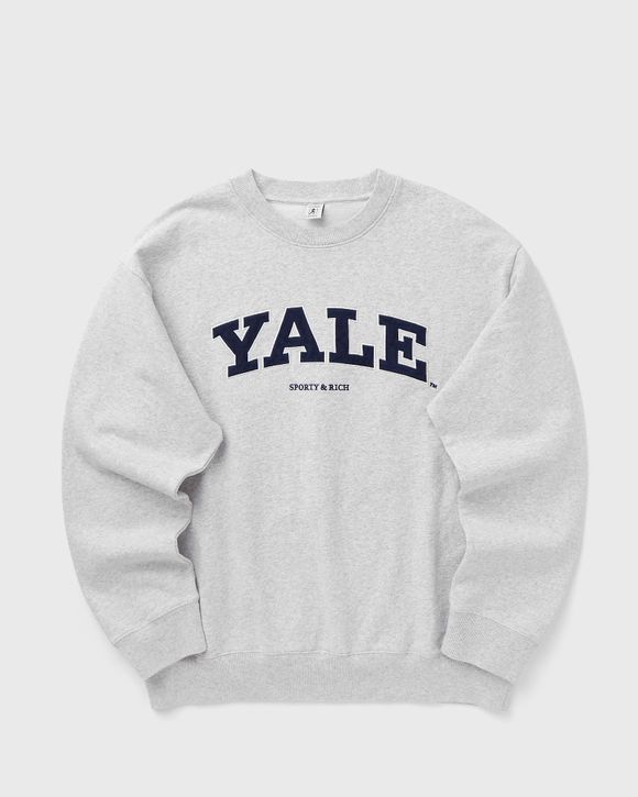 Yale Ivy Crewneck