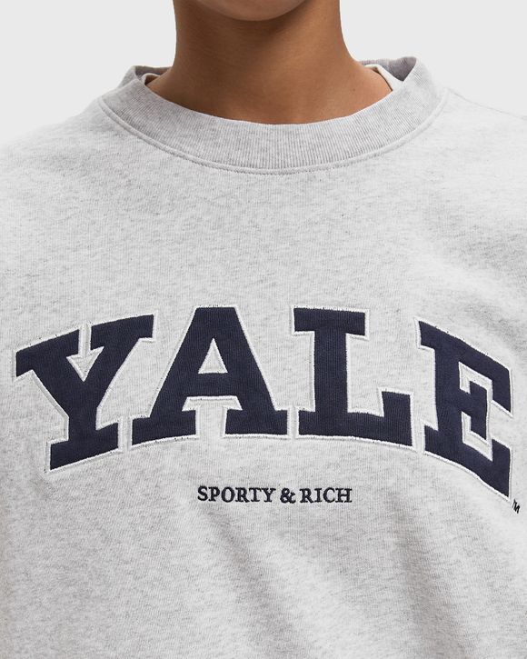Yale Ivy Crewneck
