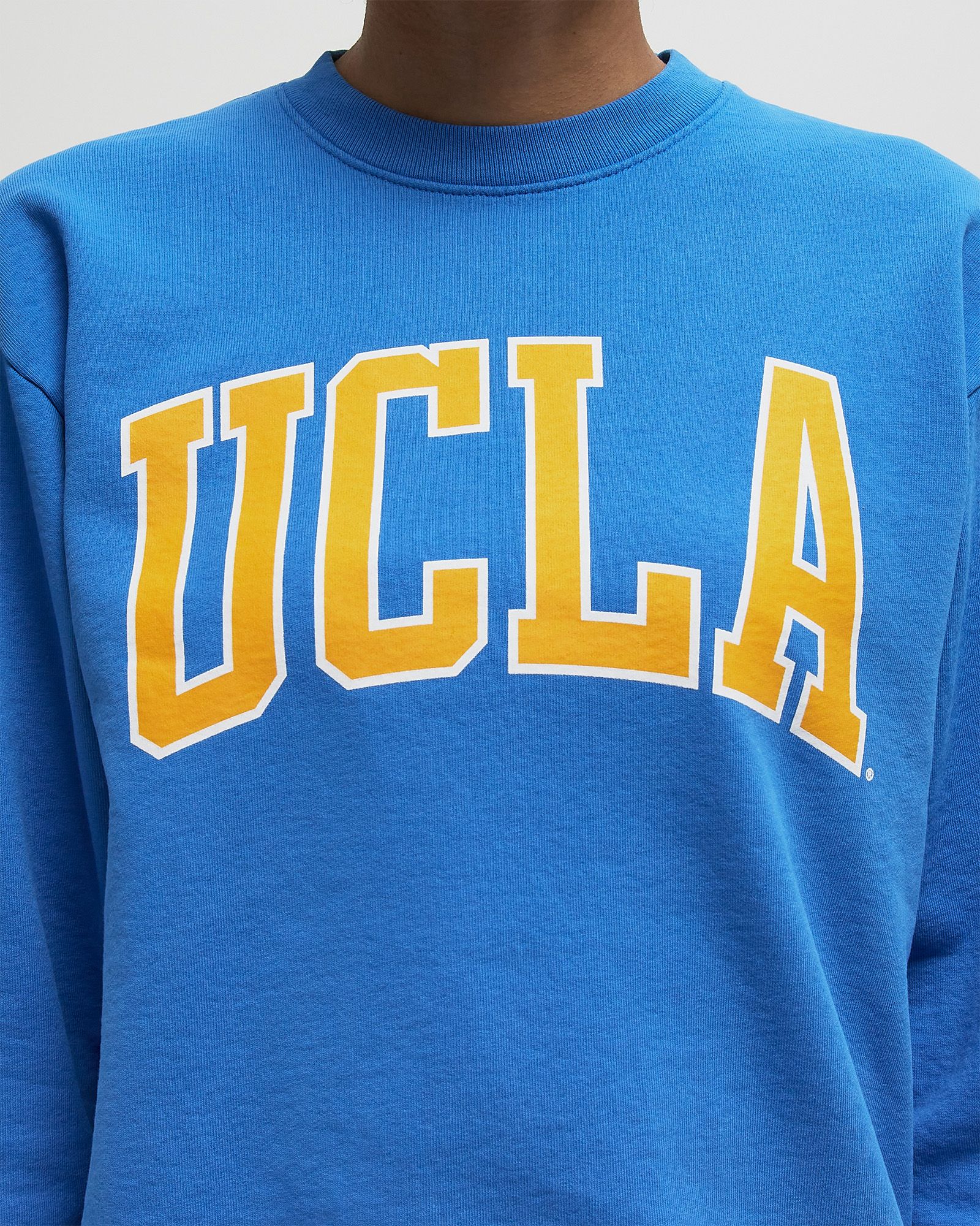 UCLA Ivy Crewneck