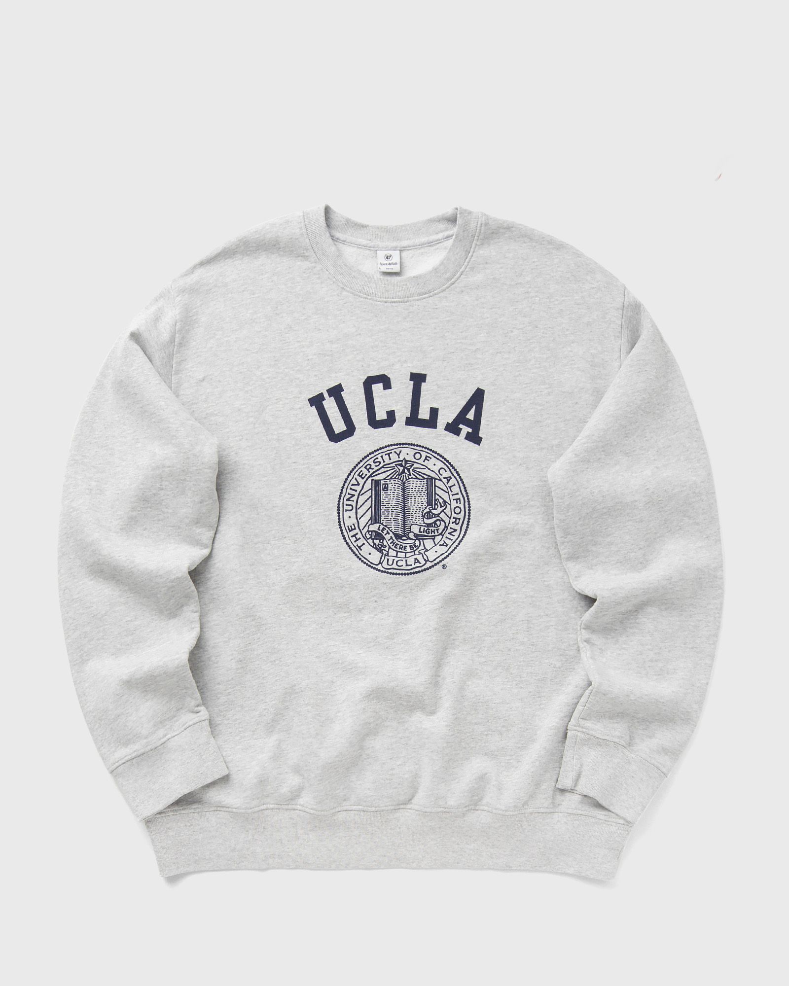 UCLA Crest Crewneck