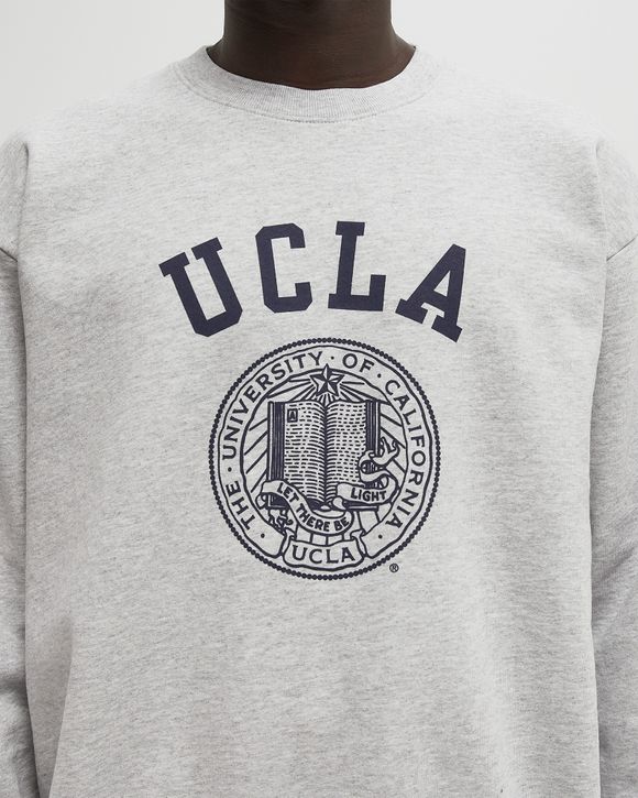 UCLA Crest Crewneck