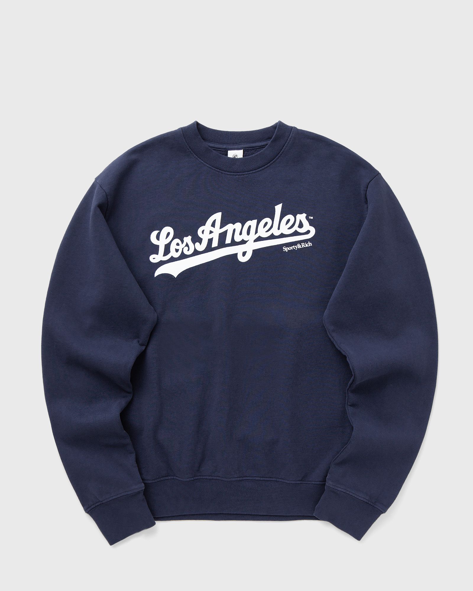 Dodgers Crewneck