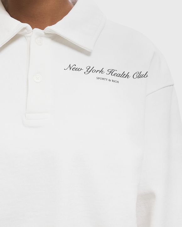 NY Health Club Polo