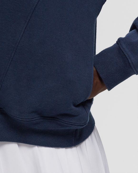 USA Quarter Zip
