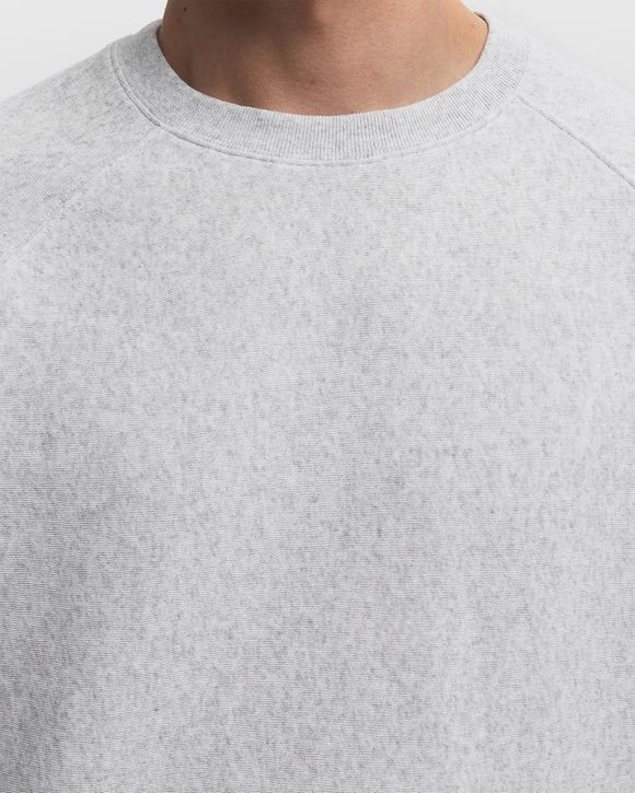 SR Runner Soft Crewneck