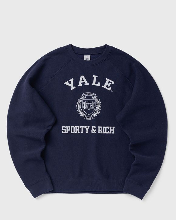 Veritas Soft Crewneck