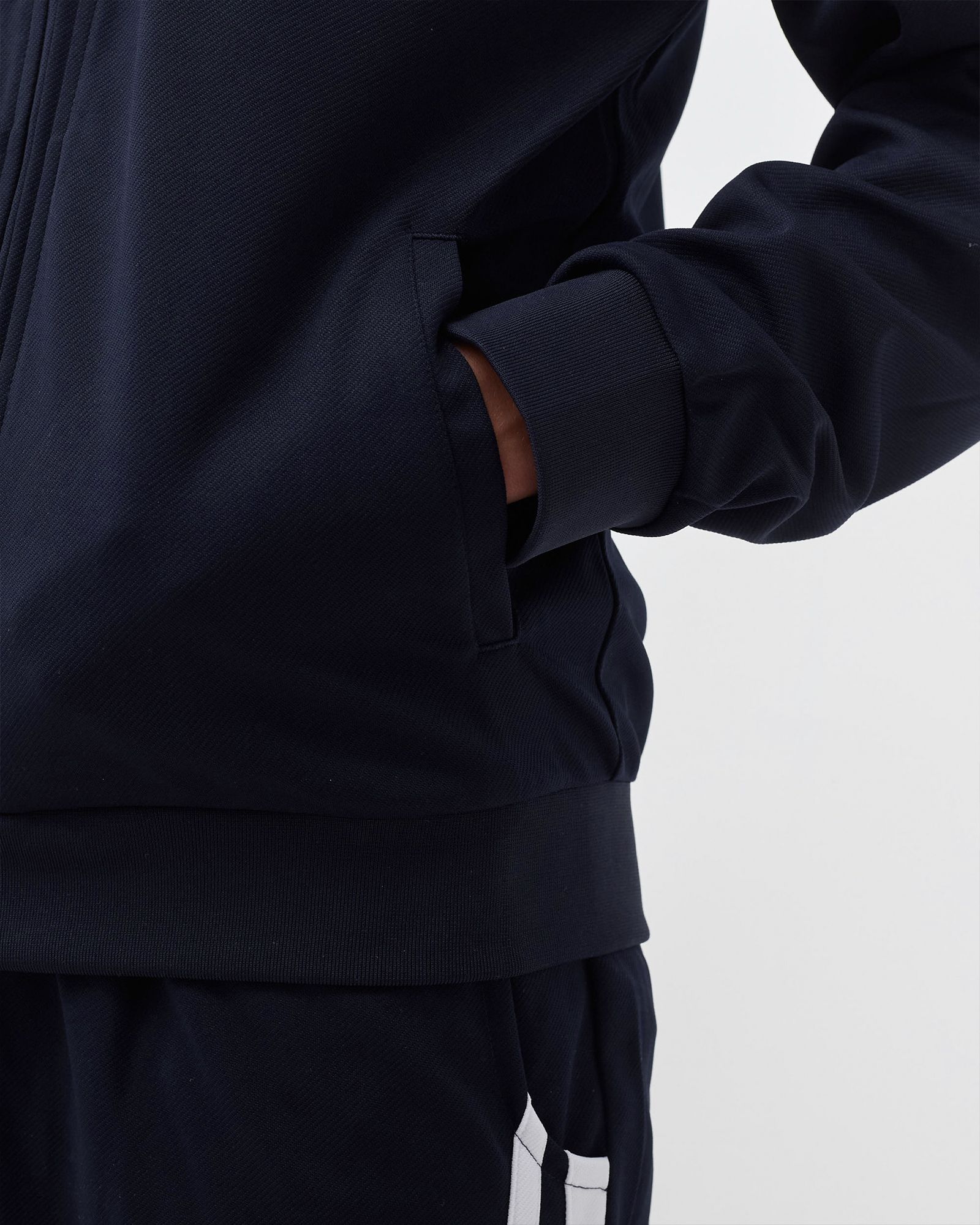 DAMARINDO TRACK SUIT