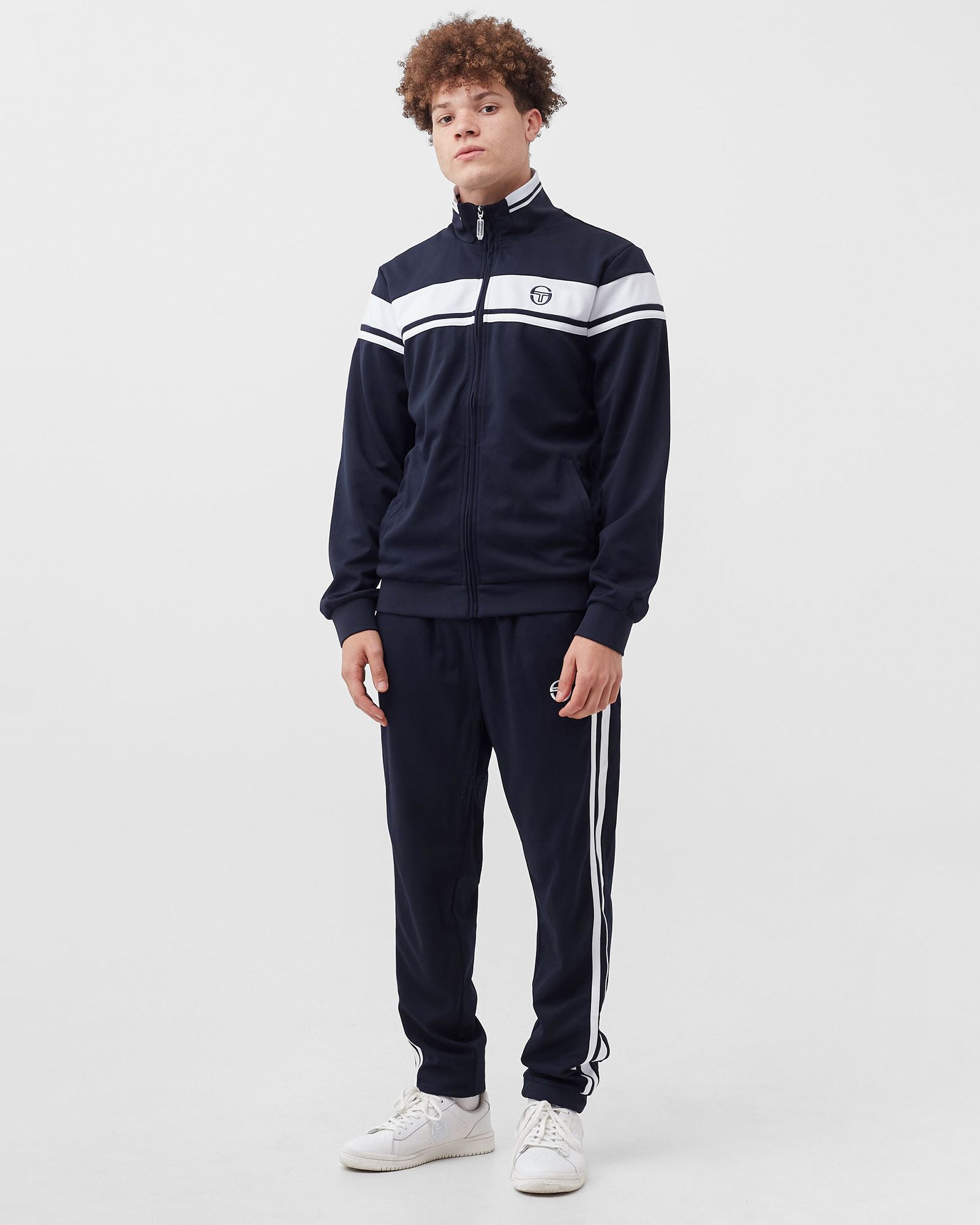 DAMARINDO TRACK SUIT
