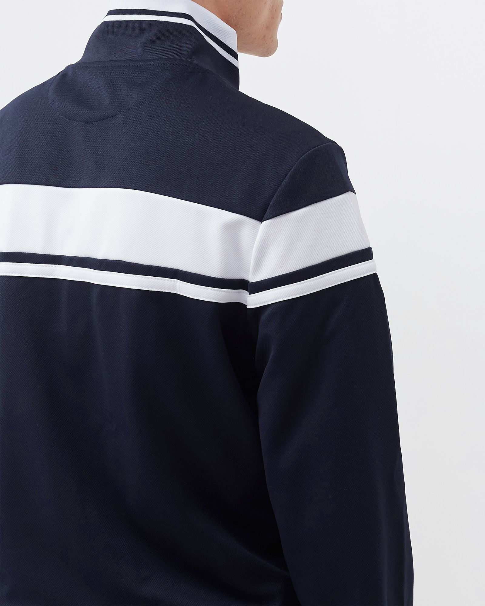 DAMARINDO TRACK SUIT