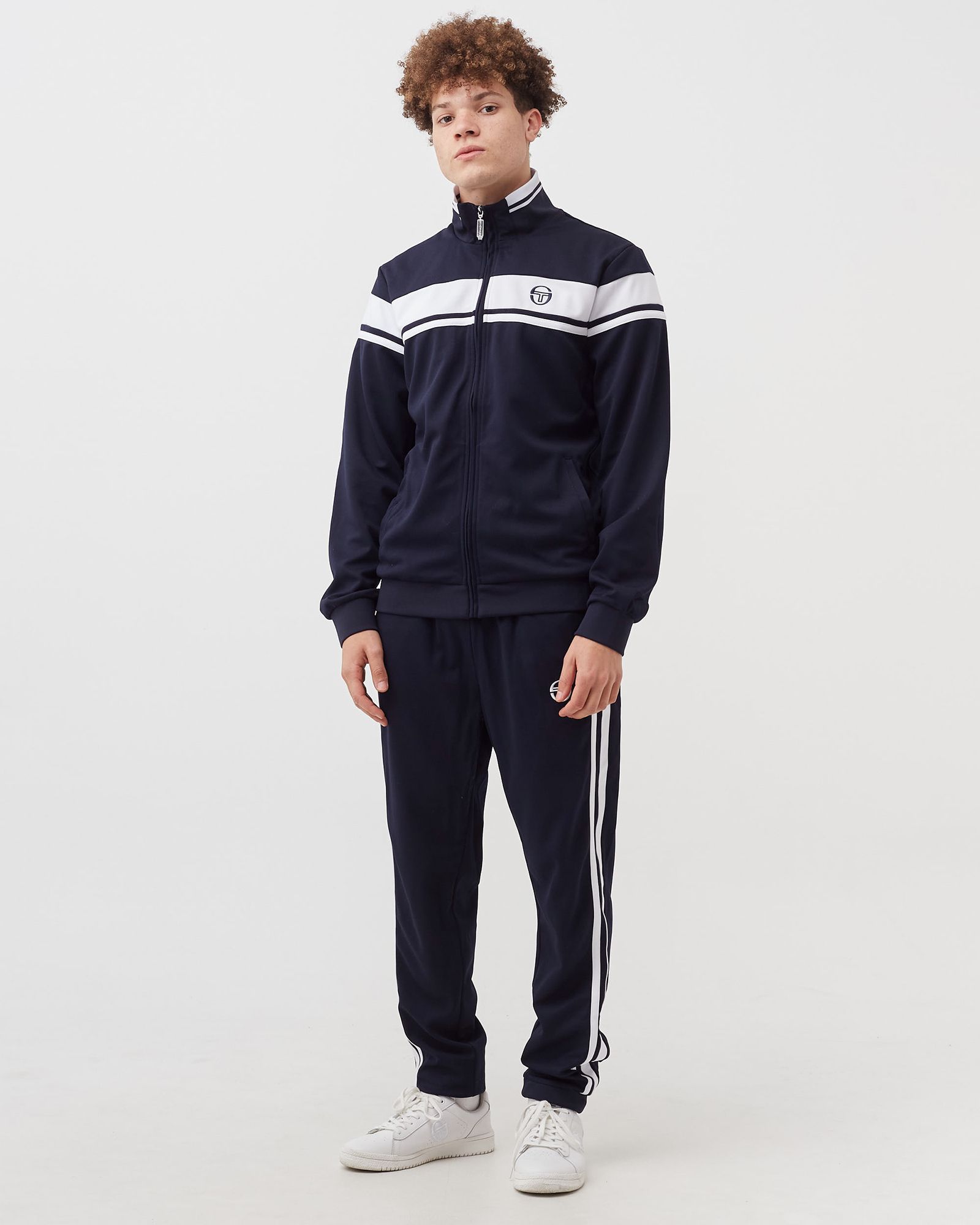 DAMARINDO TRACKSUIT