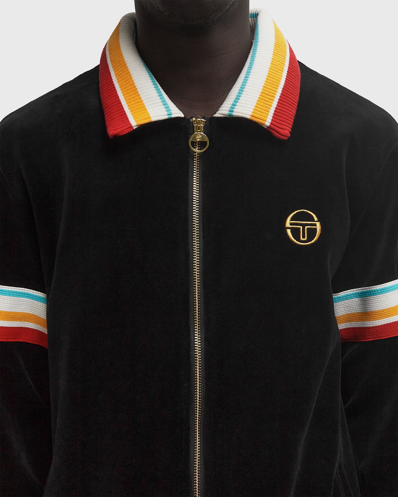 SLICE TRACK JACKET