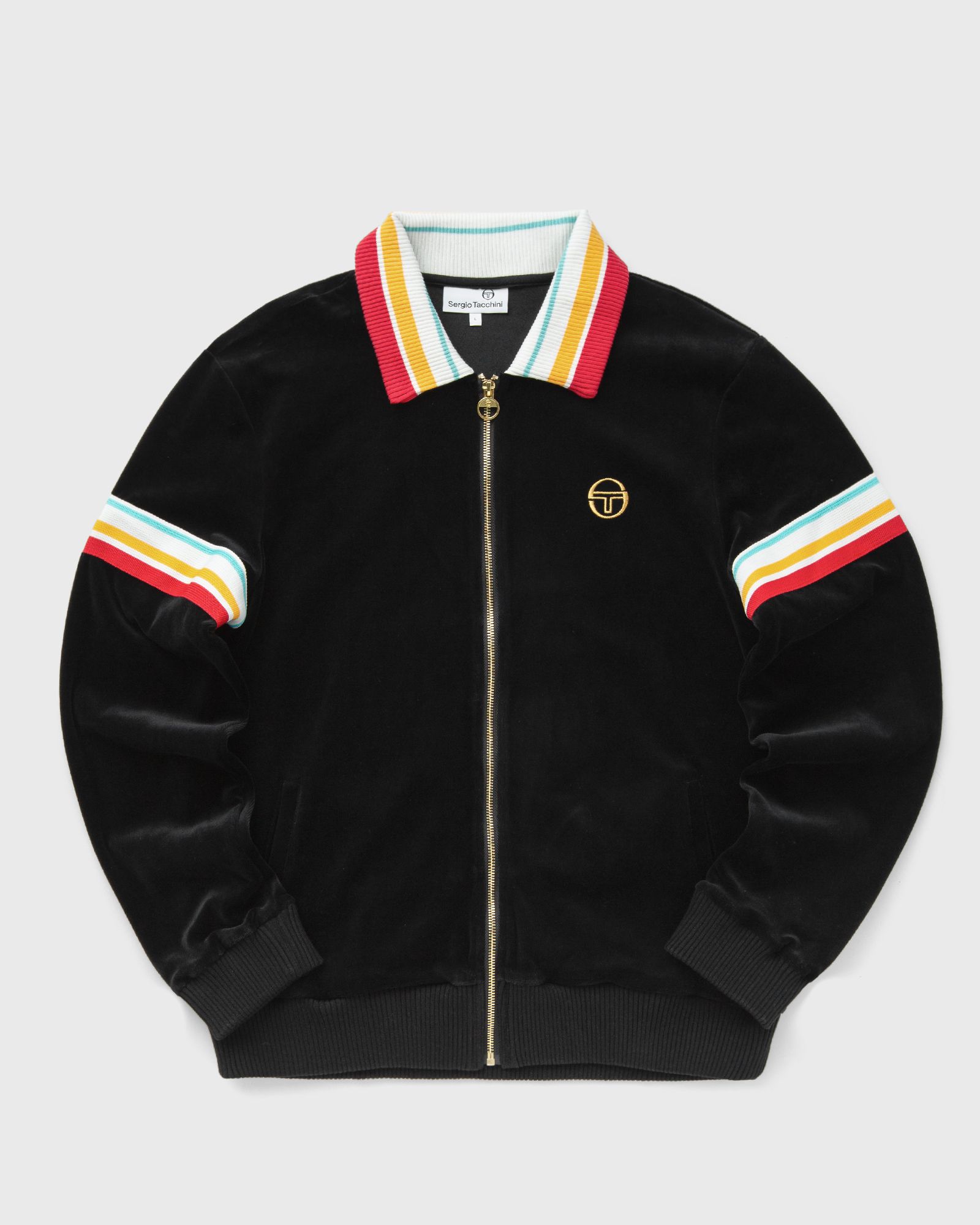 SLICE TRACK JACKET