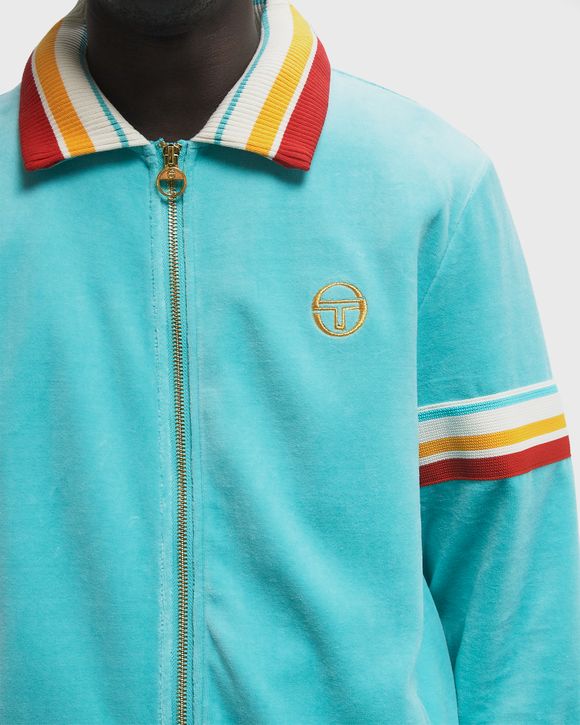 SLICE TRACK JACKET