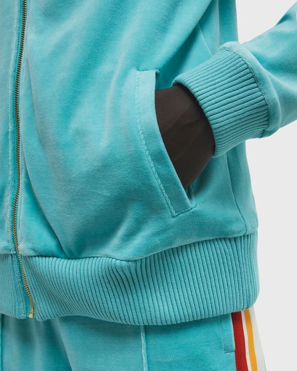 SLICE TRACK JACKET
