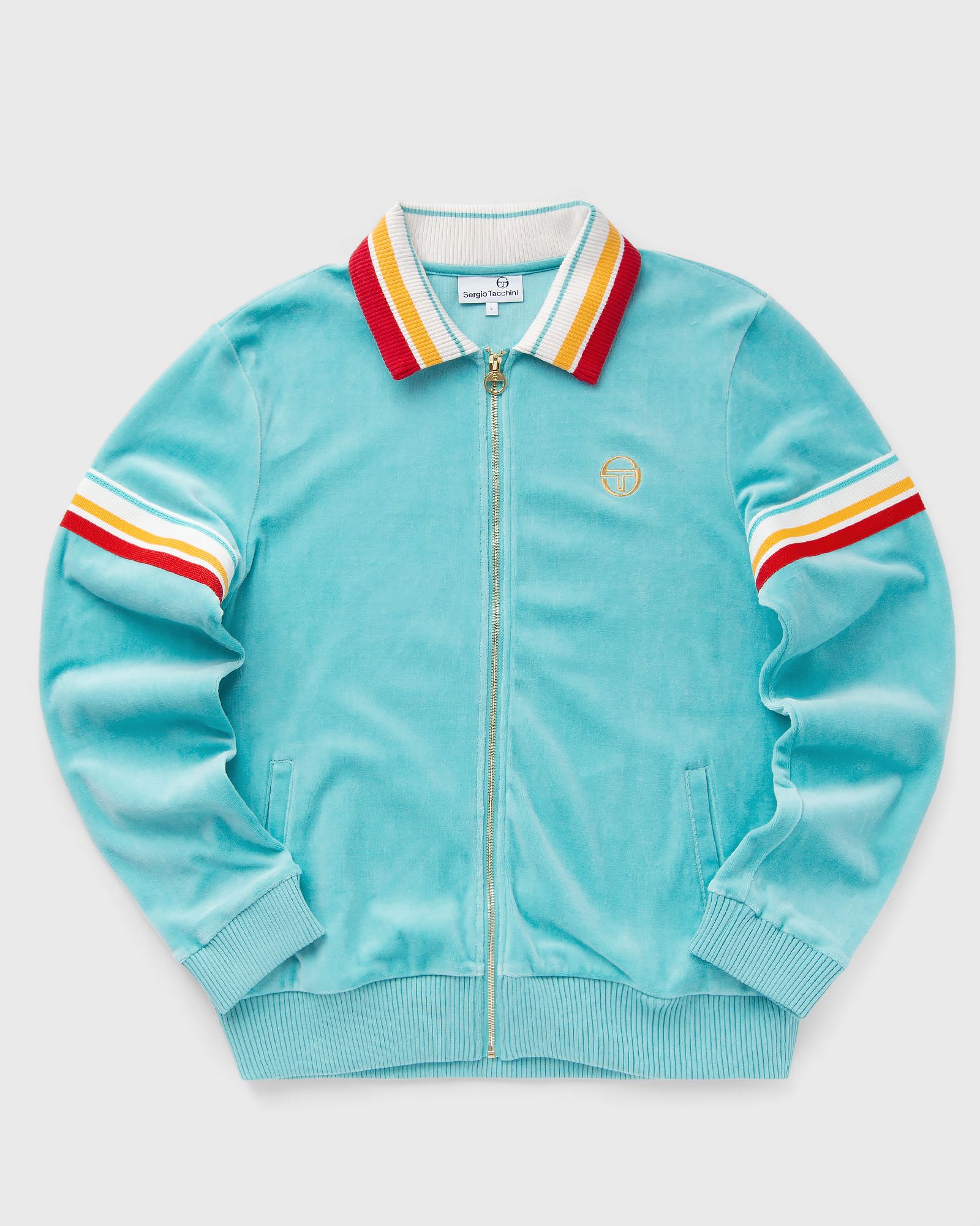 SLICE TRACK JACKET