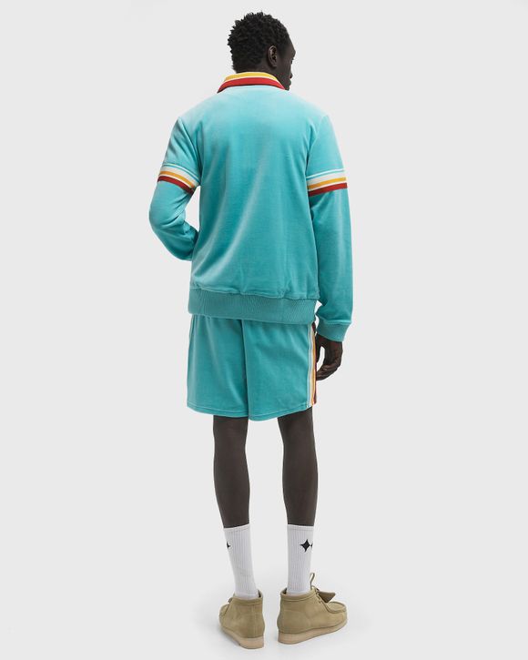 SLICE TRACK JACKET
