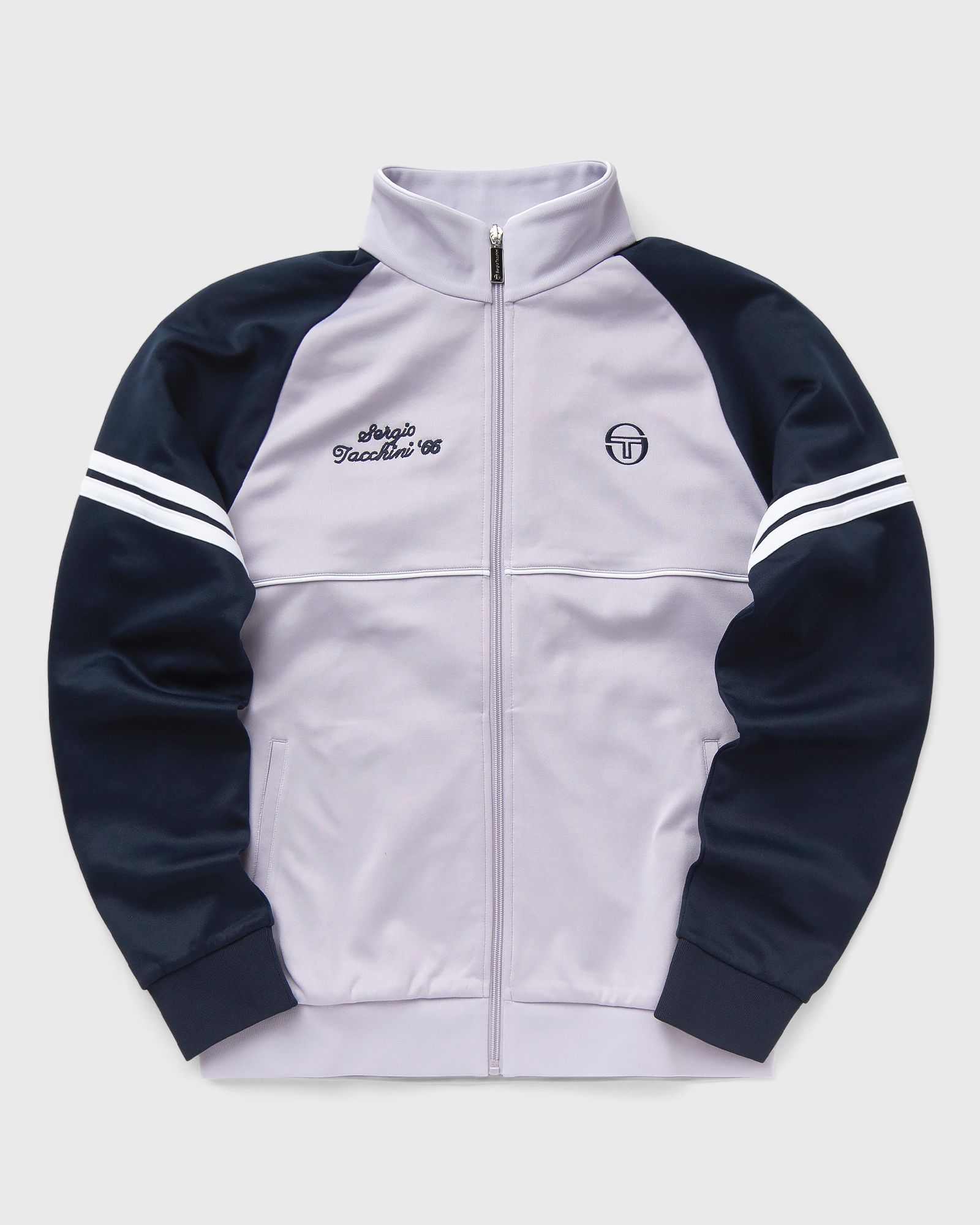 ORION DAVIS TRACK TOP
