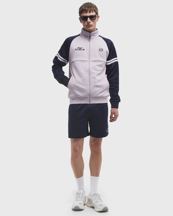 Thumbnail - ORION DAVIS TRACK TOP