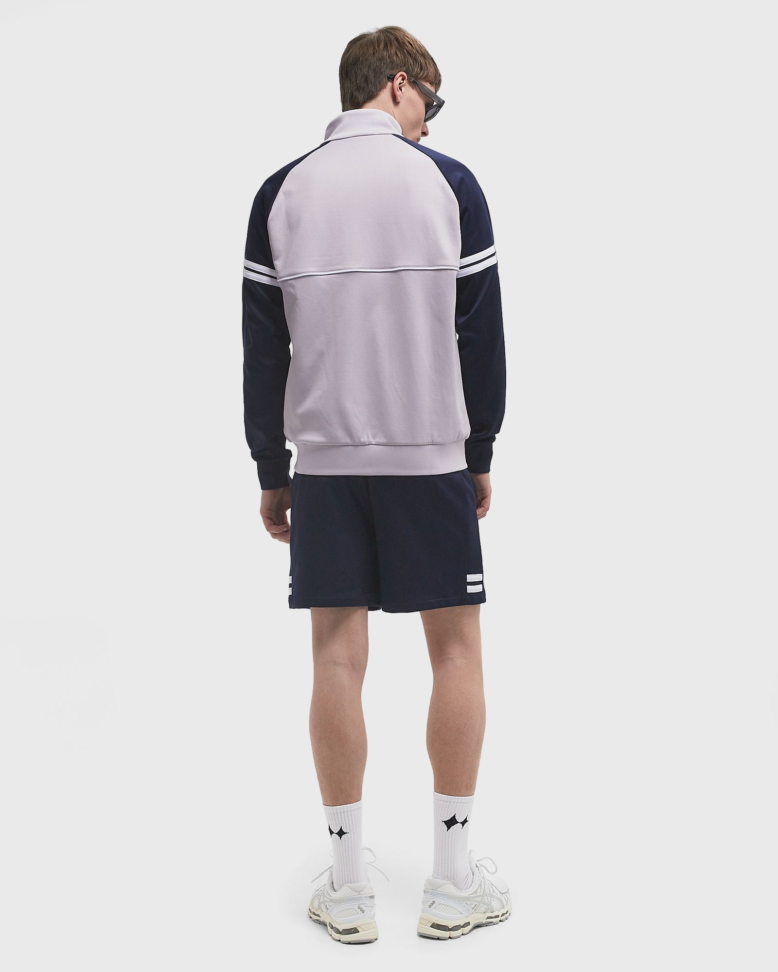 ORION DAVIS TRACK TOP