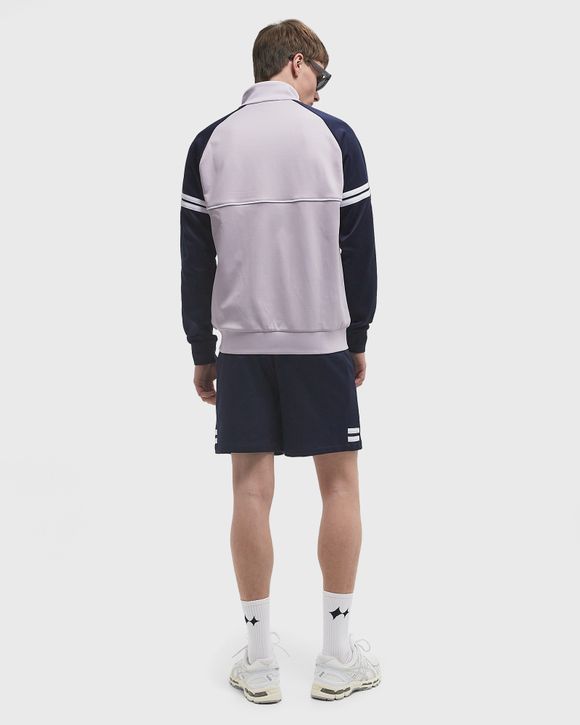 ORION DAVIS TRACK TOP