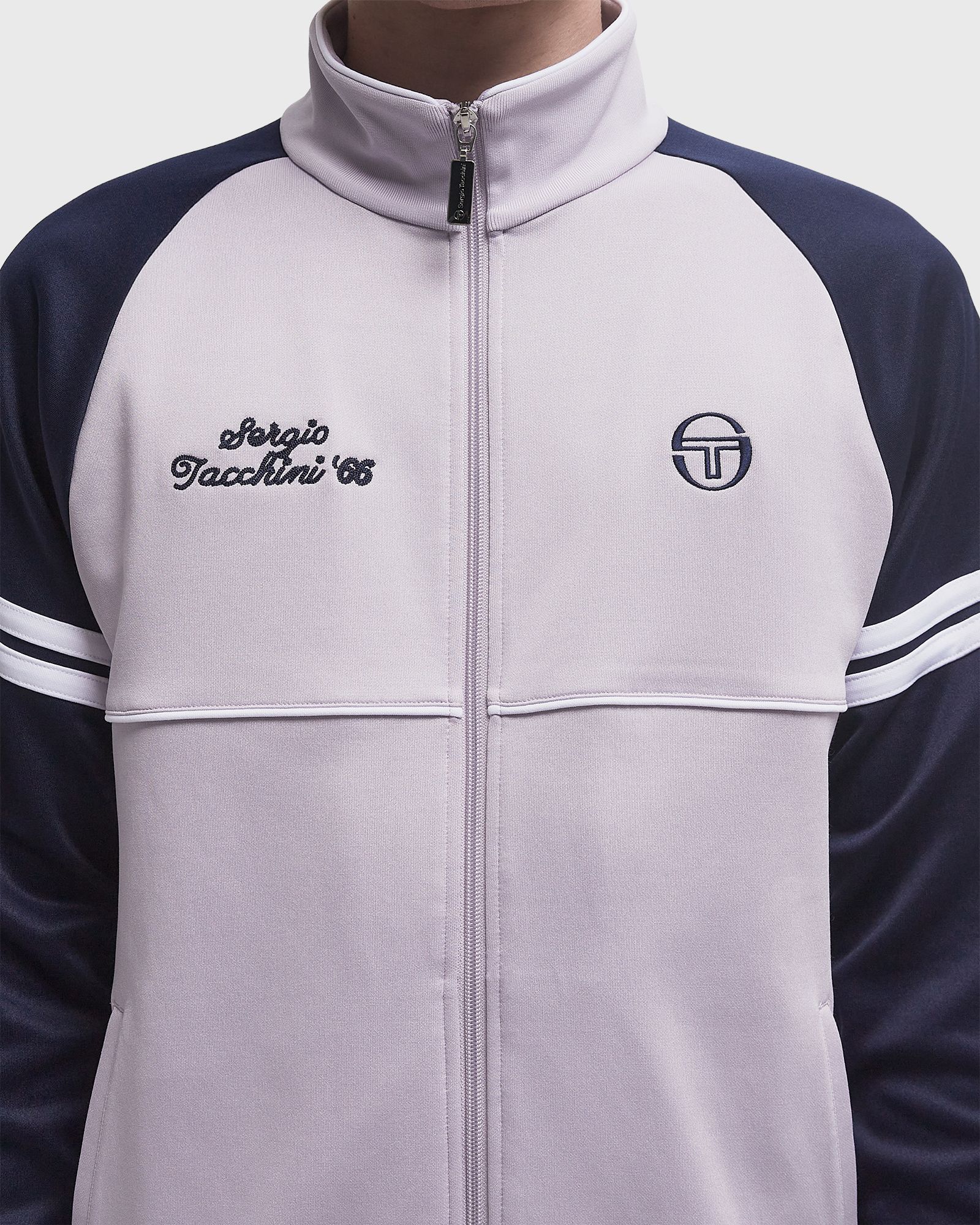 ORION DAVIS TRACK TOP