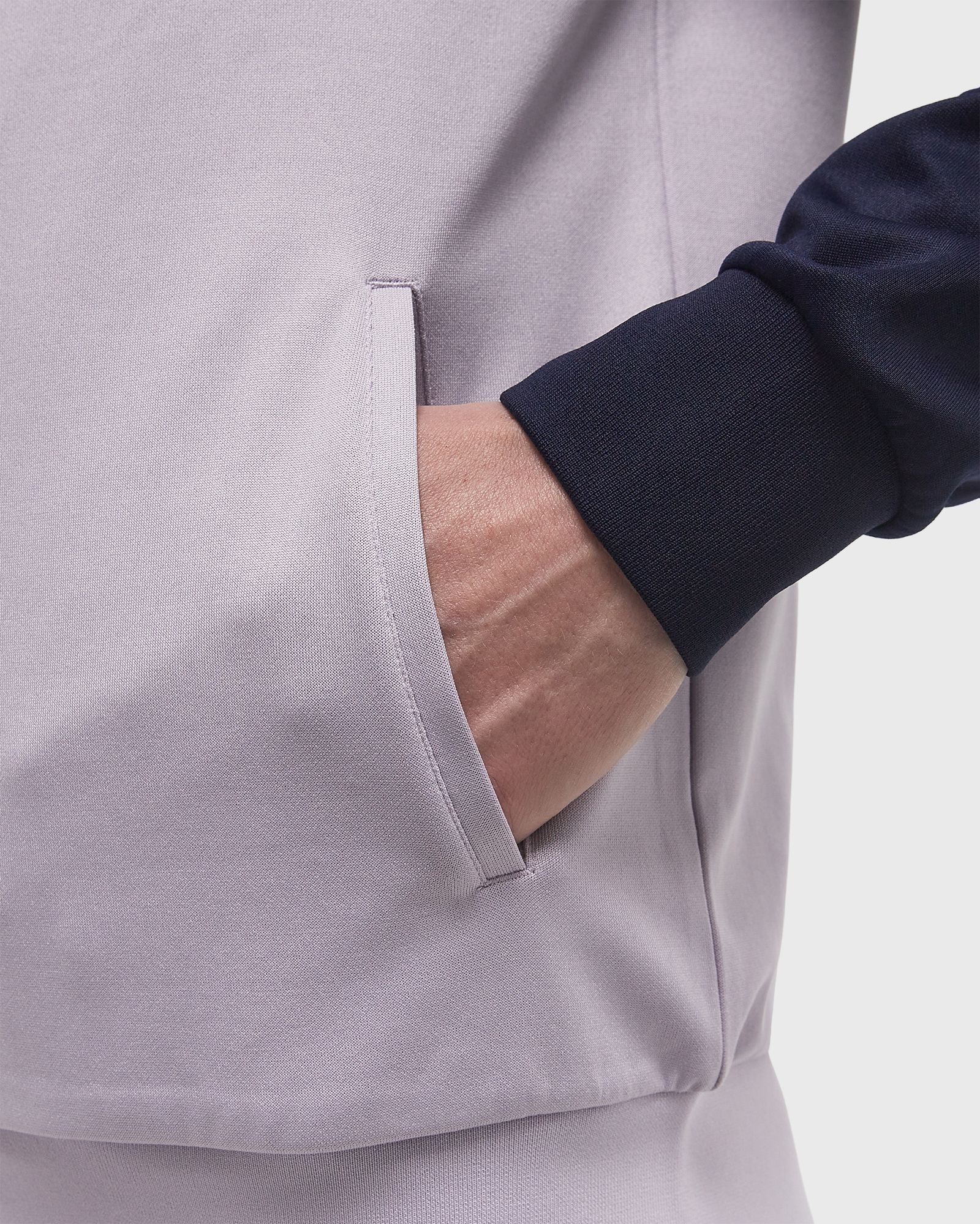 ORION DAVIS TRACK TOP