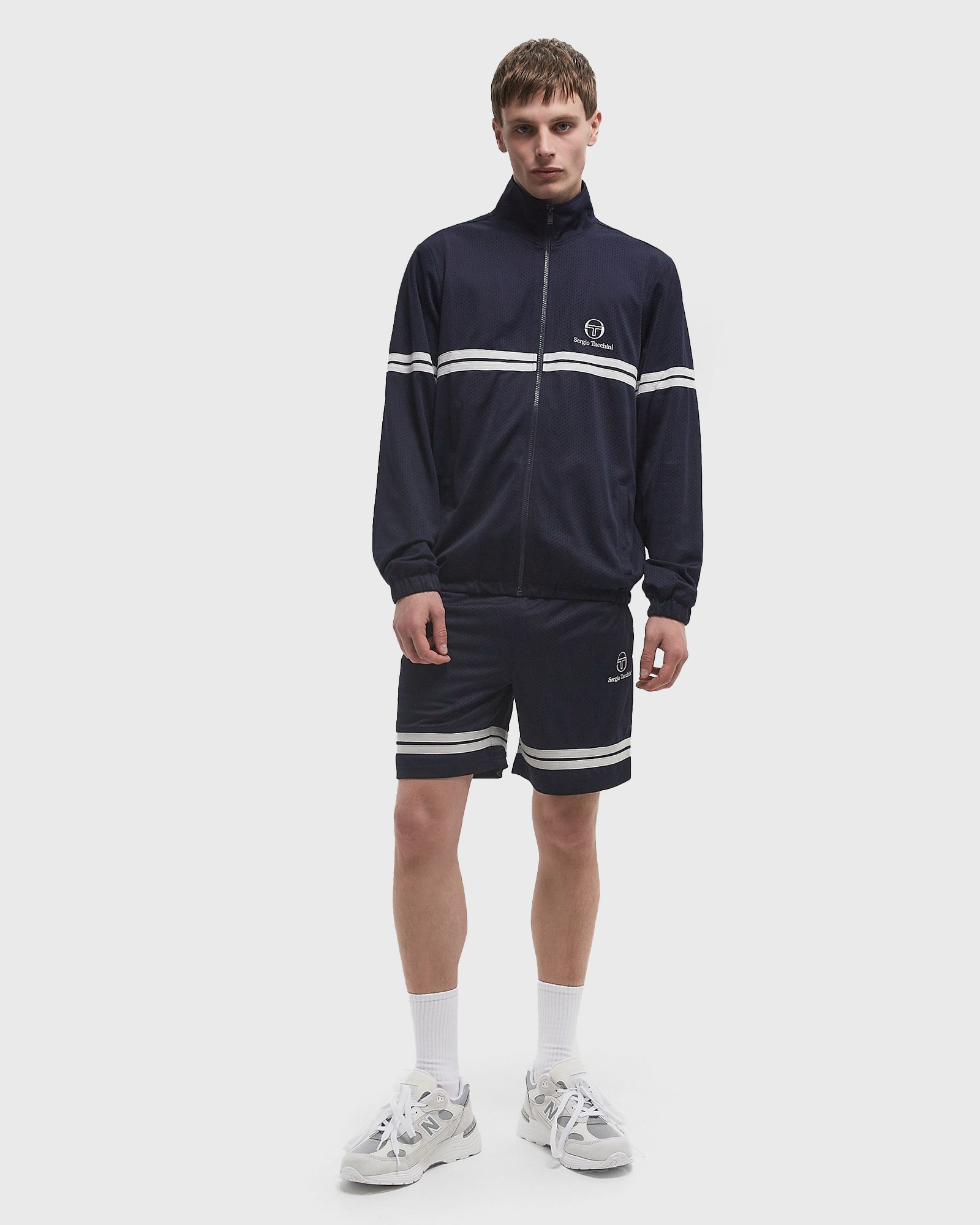 ARTURO TRACK JACKET