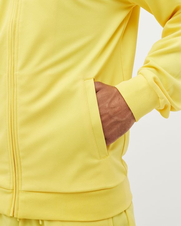 DAMARINDO TRACK JACKET